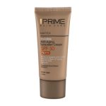 کرم ضد آفتاب بی رنگ پرایم-SPF50 - تصویر 3