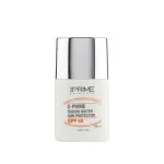 ضد آفتاب فیوژن واتر رنگی پرایم با SPF50 حاوی ویتامین سی حجم 40 میلی لیتر_Prime Fusion Water Color Sun Protector With SPF50 40 ML - تصویر 4
