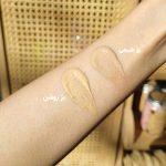 ضد آفتاب فیوژن واتر رنگی پرایم با SPF50 حاوی ویتامین سی حجم 40 میلی لیتر_Prime Fusion Water Color Sun Protector With SPF50 40 ML - تصویر 3