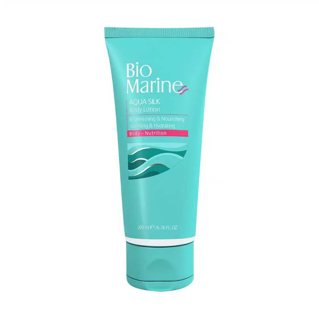 لوسیون بایو لوسیون بدن بایومارین_BODY LOTION BIOMARINE - تصویر 2