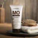 ماسک مو تقویت کننده آرگان پرایم_Argan Oil Hair Mask Prime