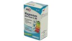 منیزیم پلاس آیزن و ب6 یوروویتال_Magnesium Plus Eisen And B6 Eurho Vital - تصویر 5