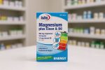 منیزیم پلاس آیزن و ب6 یوروویتال_Magnesium Plus Eisen And B6 Eurho Vital - تصویر 2