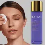 پاک کننده ملایم آرایش چشم تک فاز پرایم-100میلی - تصویر 4