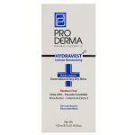 لوسیون بدن حاوی 20 % اوره هیدرا وست پرودرما 150 میلی لیتر | Hydravest Intensive Moisturizing Body Lotion Pro Derma 150ml - تصویر 3