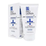 لوسیون بدن حاوی 20 % اوره هیدرا وست پرودرما 150 میلی لیتر | Hydravest Intensive Moisturizing Body Lotion Pro Derma 150ml
