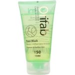 ژل شستشو صورت اوری فاب حاوی ویتامین C حجم150 میل _150ml orifab vitamin c face wash - تصویر 2