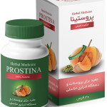 قرص پروستینا_سینافراور PROSTINA