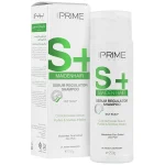 شامپو متعادل کننده چربی اس پلاس پرایم_S Plus Maiden Hair Sebum Control Shampoo Prime