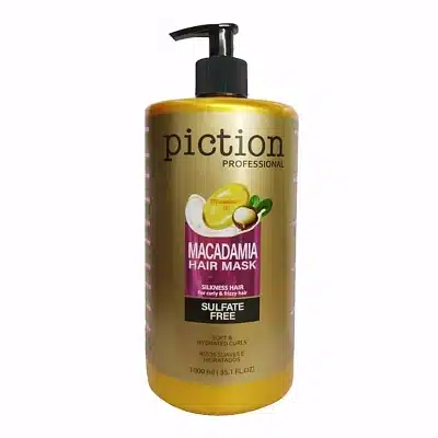 ماسک مو ماکادمیا پیکشن 1000 میل