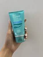 ژل شستشو صورت بایومارین مناسب پوست چرب و جوشدار-150میلی - تصویر 3