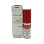 محلول اریترومایسین4%_پاک دارو ERYTHROMAYCIN - تصویر 2