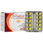 کپسول  ای_زاویت_زهراویE-ZAVIT