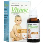قطره ویتان_ویتان فارما VITANE