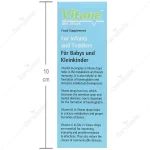 قطره ویتان_ویتان فارما VITANE - تصویر 3
