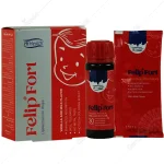 قطره آهن فلیپ فورت_های هلث FELIP FORT HI HEALTH
