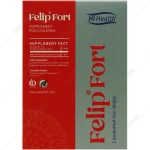 قطره آهن فلیپ فورت_های هلث FELIP FORT HI HEALTH - تصویر 2