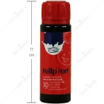 قطره آهن فلیپ فورت_های هلث FELIP FORT HI HEALTH - تصویر 3