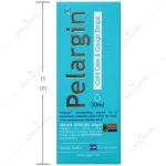 قطره پلارژین_پارس گیتادارو PELARGIN - تصویر 4