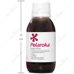 شربت پلاروکا_فاران شیمی PELAROKA COUGH/COLD - تصویر 3