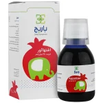 شربت اشتهاآور_باریج APPETIZER