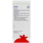 شربت اشتهاآور_باریج APPETIZER - تصویر 3