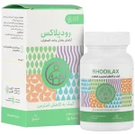 کپسول رودیلاکس_ادیب اکسیر RHODILAX - تصویر 3