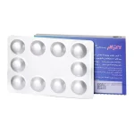 قرص مکیدنی لاکتوگام_زیست تخمیر LACTOGUM - تصویر 2