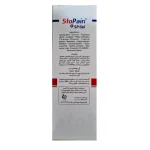 ژل موضعی بدن استوپین_لاوین طب اکسیرSTOPAIN - تصویر 3
