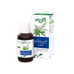 قطره آنتی میگرن_گل دارو ANTIMIGRAINE