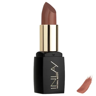 رژ لب جامد اینلی مدل Midnight Srtars