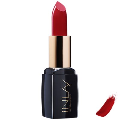 رژ لب جامد اینلی مدل Night Angel