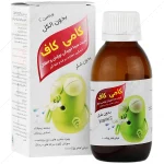 شربت کامی کاف_بنیان کسری CAMI COUGH