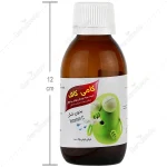 شربت کامی کاف_بنیان کسری CAMI COUGH - تصویر 2