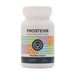 کپسول پروست اکسیر_ادیب اکسیر PROSTEXIR - تصویر 2
