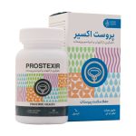 کپسول پروست اکسیر_ادیب اکسیر PROSTEXIR