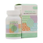 کپسول رودیلاکس_ادیب اکسیر RHODILAX