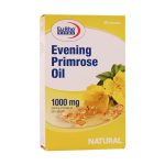 ایوینینگ پریم رز اویل یوروویتال 60 عددی - EVENING PRIMROSE OIL