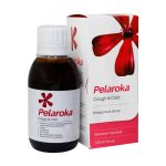 شربت پلاروکا_فاران شیمی PELAROKA COUGH/COLD