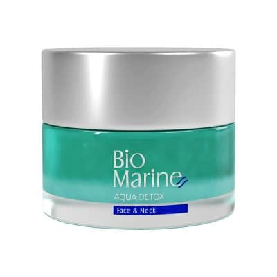 کرم کاسه ای رطوبت رسان بایومارین پوست خشک و دهیدراته آکوا دتوکس50میلی