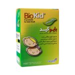 Biokid Probiotic - پروبیوتیک بایوکید تک ژن فارما