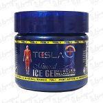 ژل خنک کننده بدن تسلا TESLA MINERAL ICE GEL