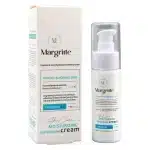 کرم مرطوب کننده و آبرسان قوی مارگریت مناسب پوست خشک و نرمال حجم 50 میلی لیتر - تصویر 3