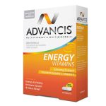 انرژی ویتامینز ادونسیس_Energy Vitamins Advancis - تصویر 4