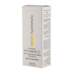 ژل سرم ویتامین سی پوست خشک ژیناژن- Vitamin C Anti Aging Brightening Serum Gel For Dry Skin - تصویر 2