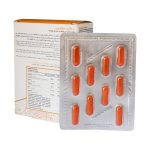 کپسول سولاریس درمکس_Solarice Dermax - تصویر 2