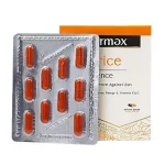 کپسول سولاریس درمکس_Solarice Dermax - تصویر 4