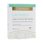 کپسول لاکتوزینک درمکس_Lactozinc Dermax