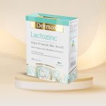 کپسول لاکتوزینک درمکس_Lactozinc Dermax - تصویر 4