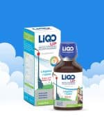شربت لیکوآپ ابیان فارمد | Abian Pharmed LiqoUp Syrup - تصویر 3